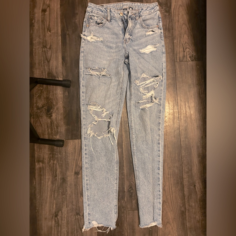 American Eagle Stridge Jeans